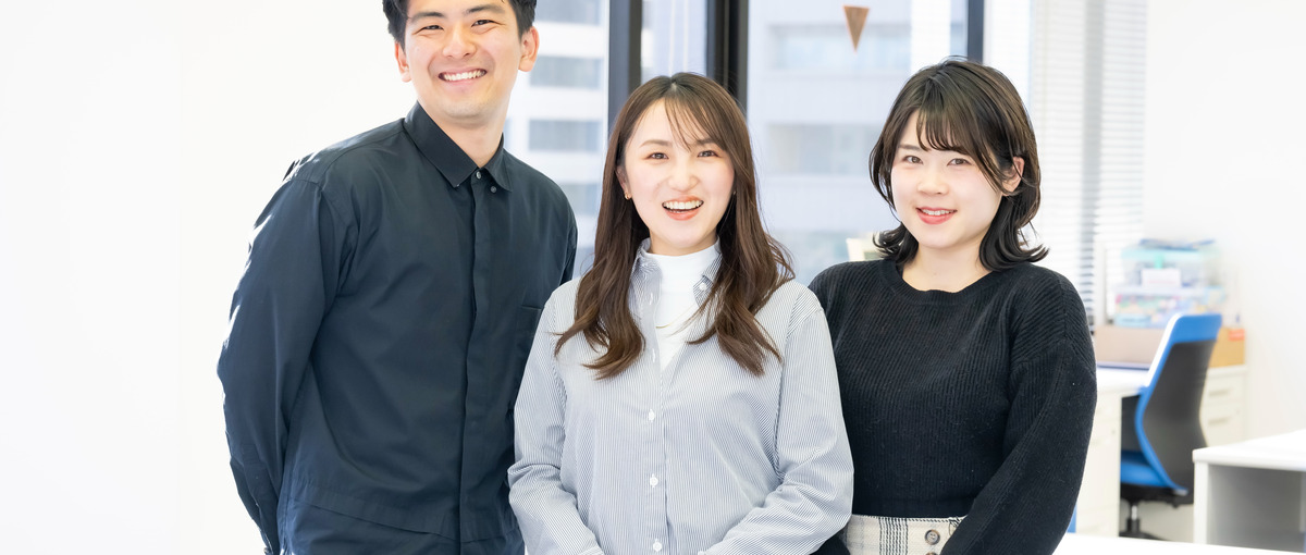 チームの中心となり顧客課題を解決！設計・開発スキルを活かせるリーダー候補