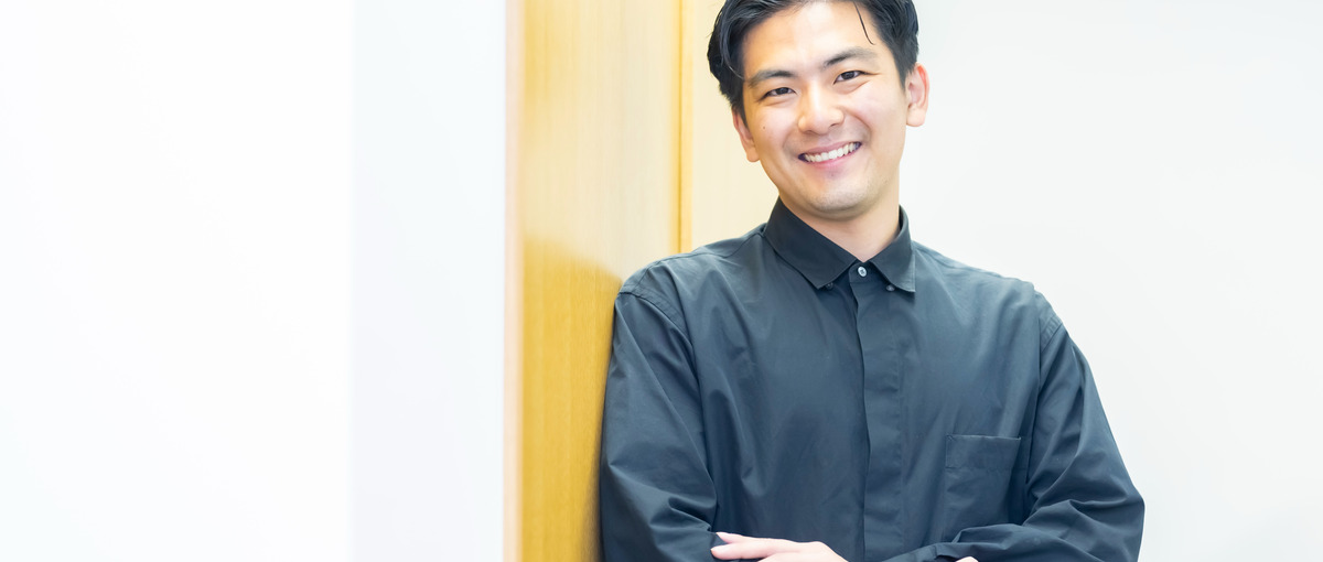 自社内開発×リーダー候補｜大手クライアントの業務改善プロジェクトを担当