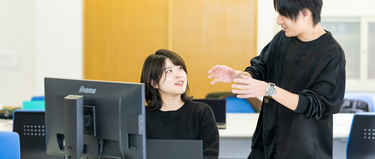 プログラミング学習経験があればOK！業務改善アプリを作るエンジニア職