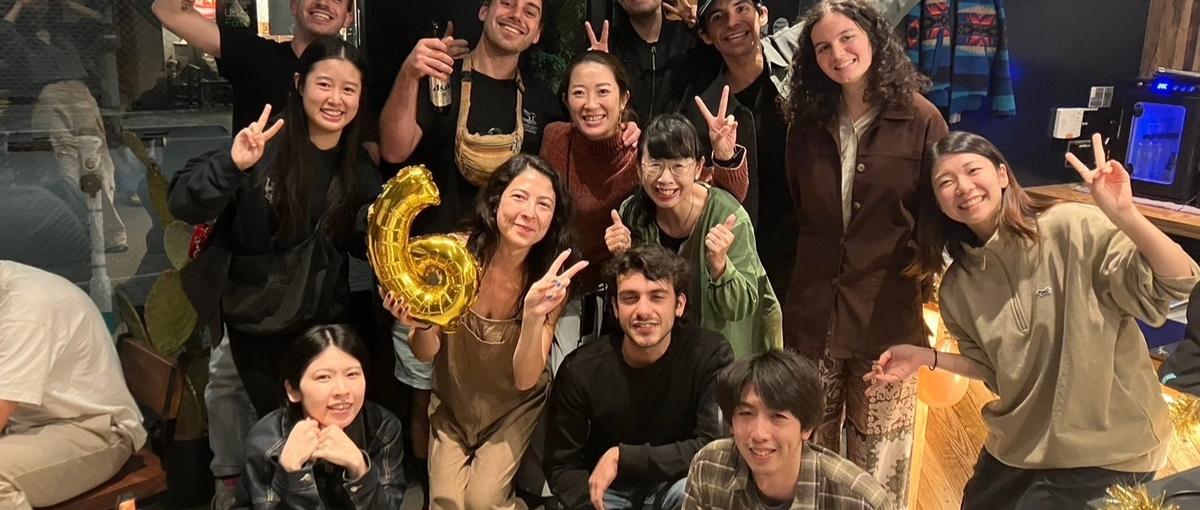 東京・大阪｜海外×旅好きが集まる"ホステル"を支える清掃スタッフ募集中！