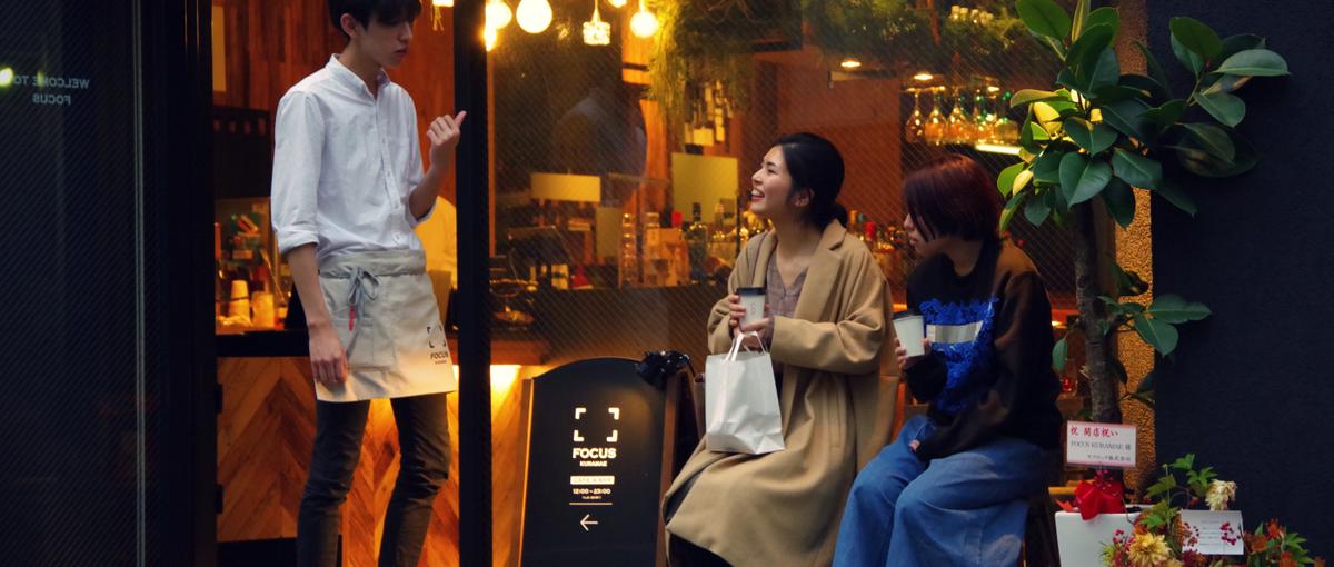 人の成長に携わりたい方にぴったり！ホステルのエリアマネージャーポジション