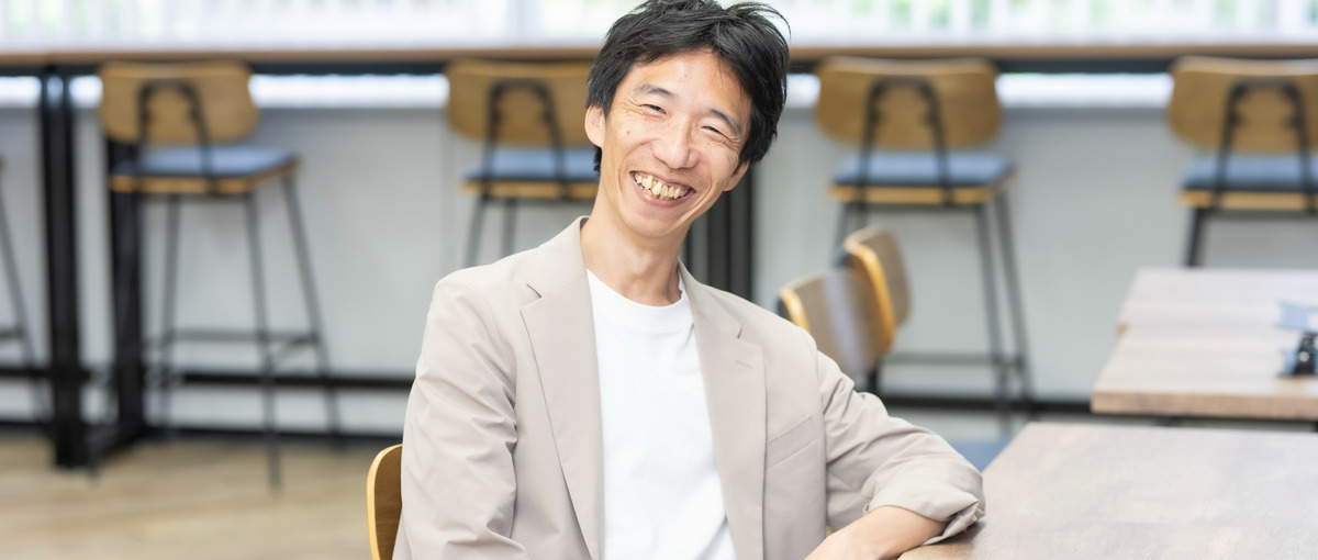 成長を加速させる環境へ｜年次を問わず挑戦できる次世代リーダーのキャリア