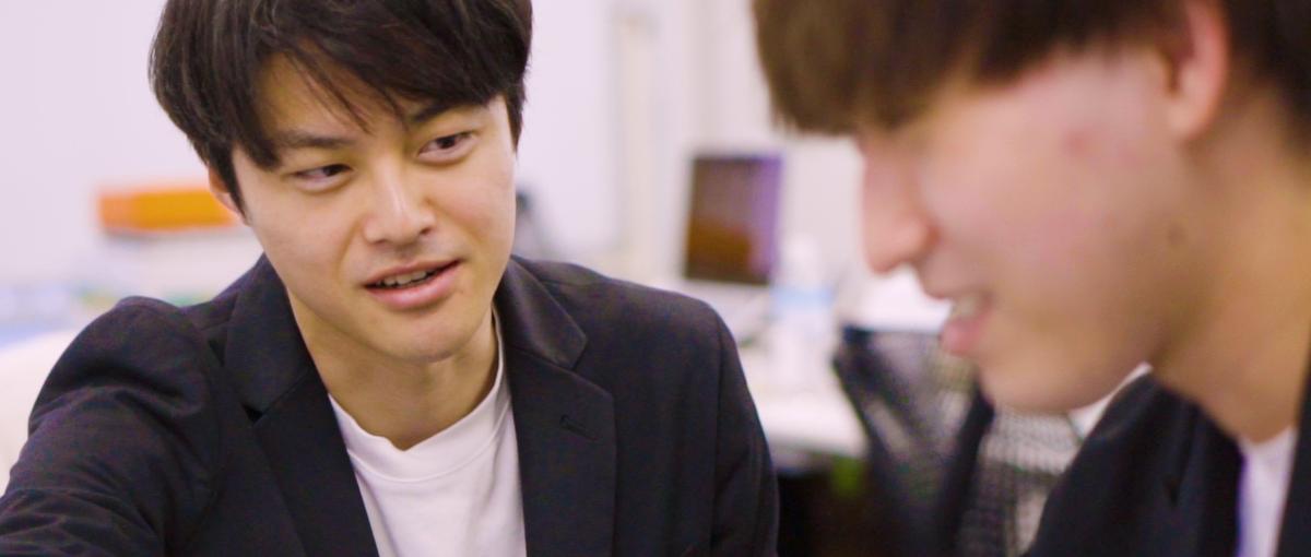 第二新卒歓迎｜総合的なWebマーケティング支援を行うコンサル営業募集！