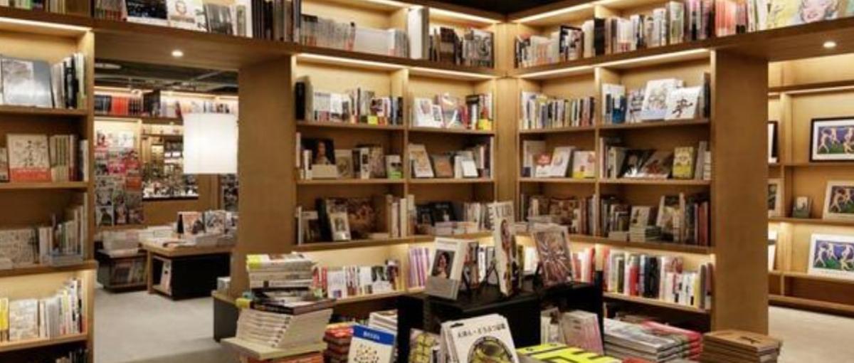 関西エリア | 蔦屋書店のマネージャー候補募集