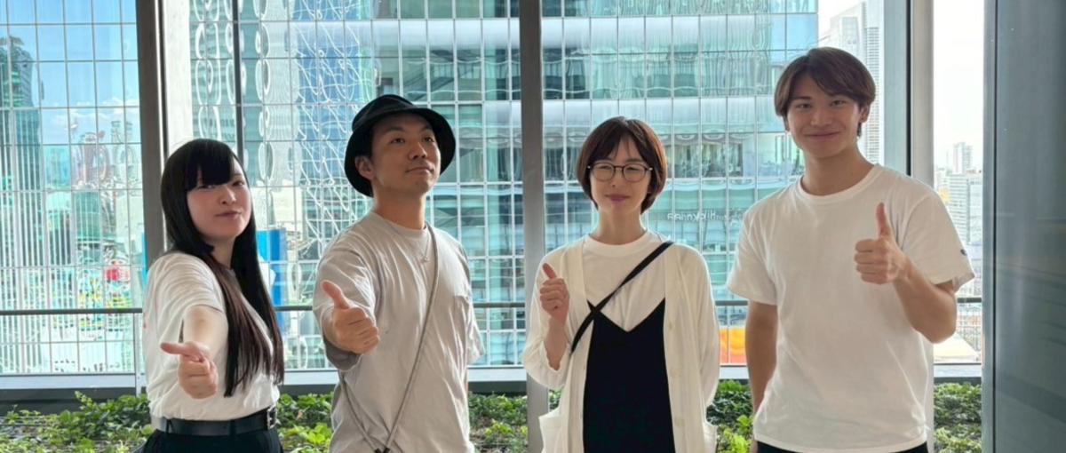 Webエンジニア経験者必見！｜あなたのスキルを活かして市場価値を最大化。