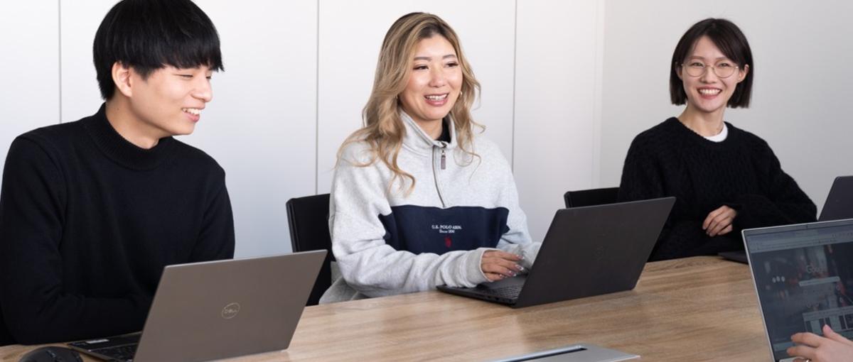 お客様の想いをカタチに！ブランド立ち上げをサポートする、モノづくり営業職