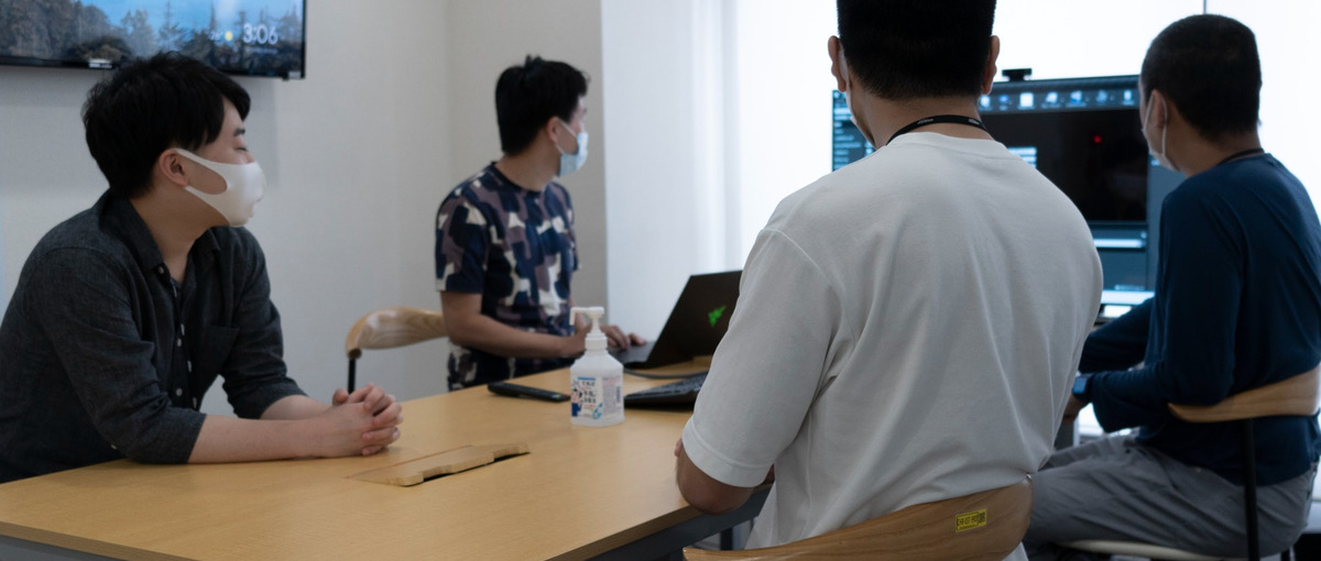 2026年、アツいゲームを生み出すために！プランナー/ディレクター募集！