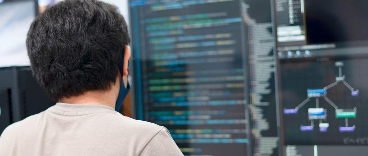 2026年、アツいゲームを生み出すために！プログラマー募集！