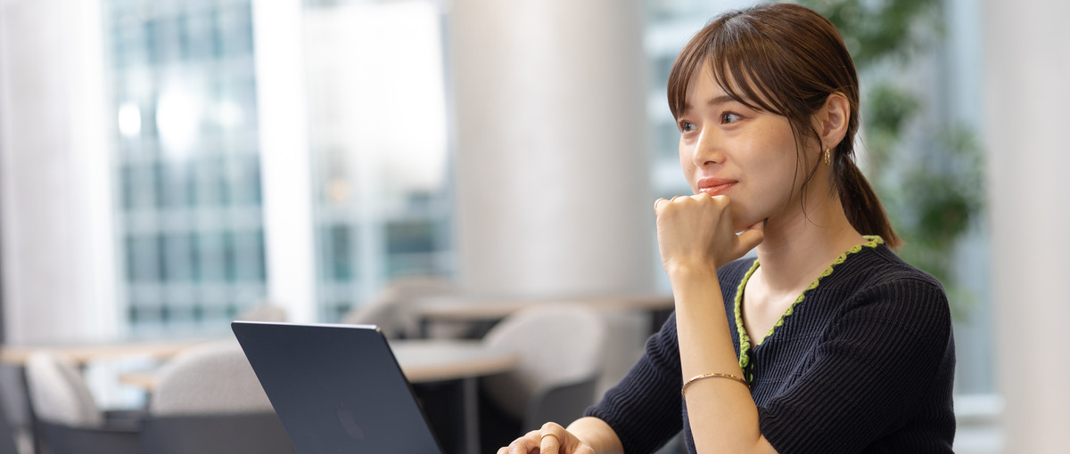 アートディレクター歓迎。コンセプト設計からアウトプットまで一貫して任せます