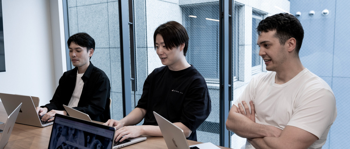 UIUXデザインのプロ｜あなたのスキルで、事業成長に貢献しよう。