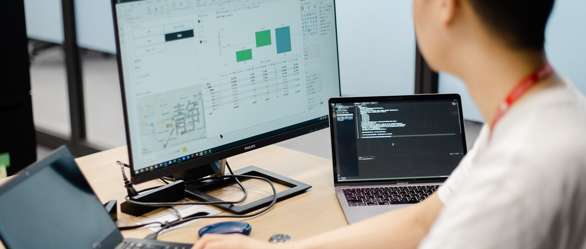 福岡｜DX推進×BIエンジニア｜上流工程でキャリアを加速する絶好の機会
