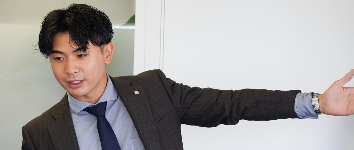 SV候補｜KPI設計とチームビルディングを武器に、市場価値をブースト。