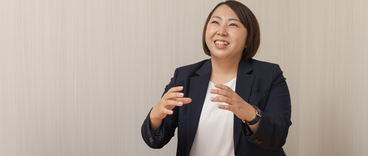 接客経験が武器になる！お客様に深く長く寄り添う仕事をしませんか？