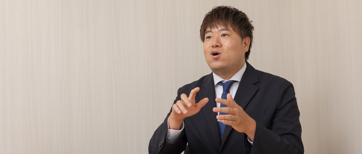 あなたの接客経験が武器になる！お客様の人生に寄り添う仕事をしませんか？