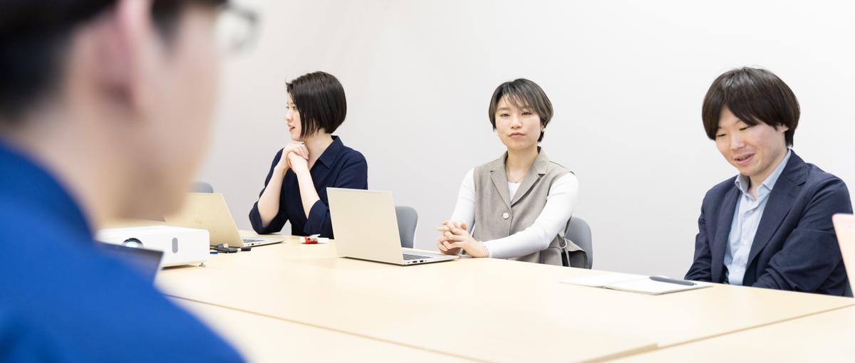 壊れる前に守る——予防保全で未来を支えるカスタマーサクセス。