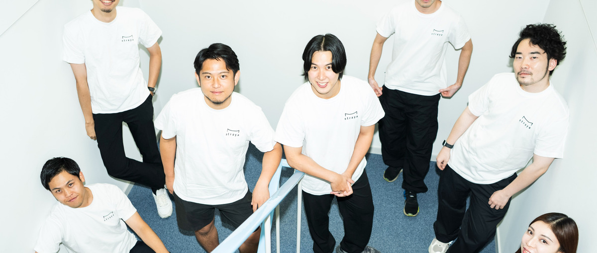 3000%成長のSaaS/事業拡大を牽引し、警備業界の課題を解決しませんか