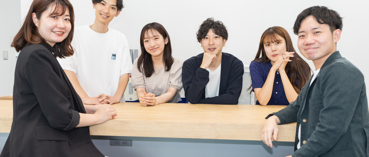 アイデアを事業に！0→1に挑む社内起業家ポジション