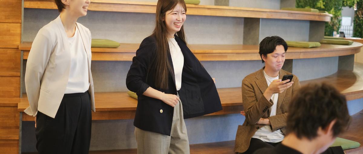 27卒｜圧倒的成長でIT業界のトップマーケターへ！｜憧れのポジションに挑戦