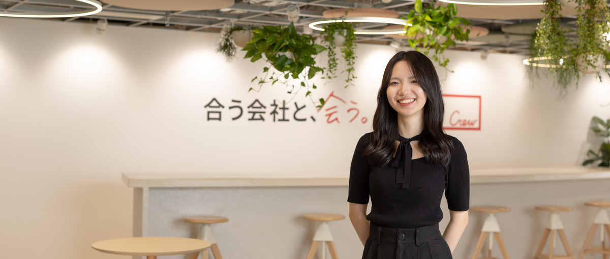 売上が3年で3倍成長！BtoBマッチングサービスのマーケター募集