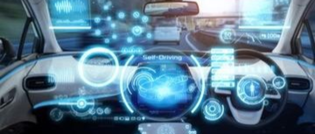 @愛知　自動運転などミライ技術が身につく！組込開発エンジニア募集！