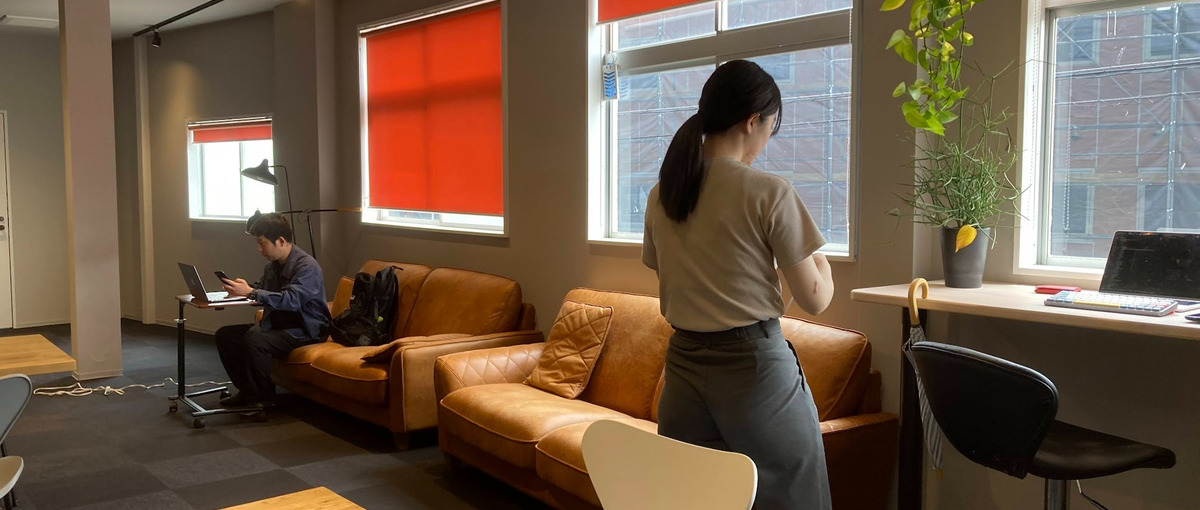 ノーコードローコードで現場を変える。kintoneと共に挑むエンジニア募集