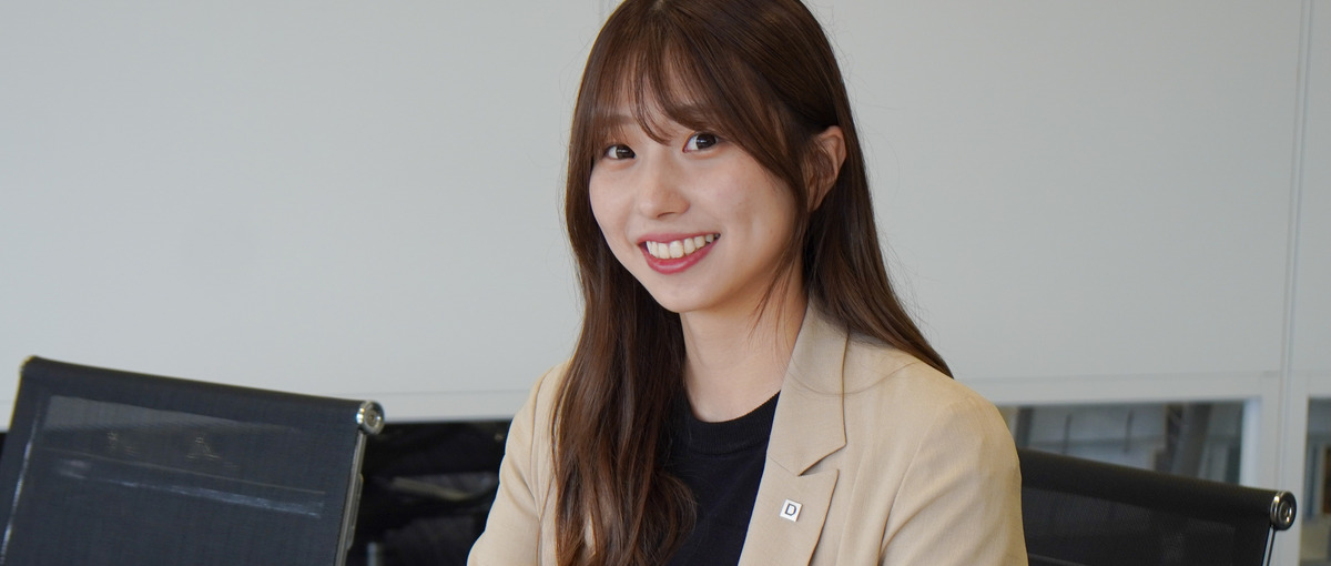 1年目から差をつける！マーケティング×営業×マネジメントを掴む成長環境