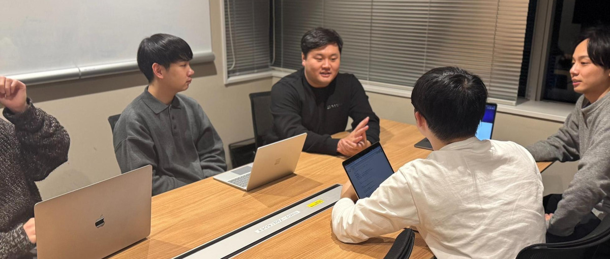 製造・建設・卸売など非IT企業の非効率を解消するPythonエンジニア募集