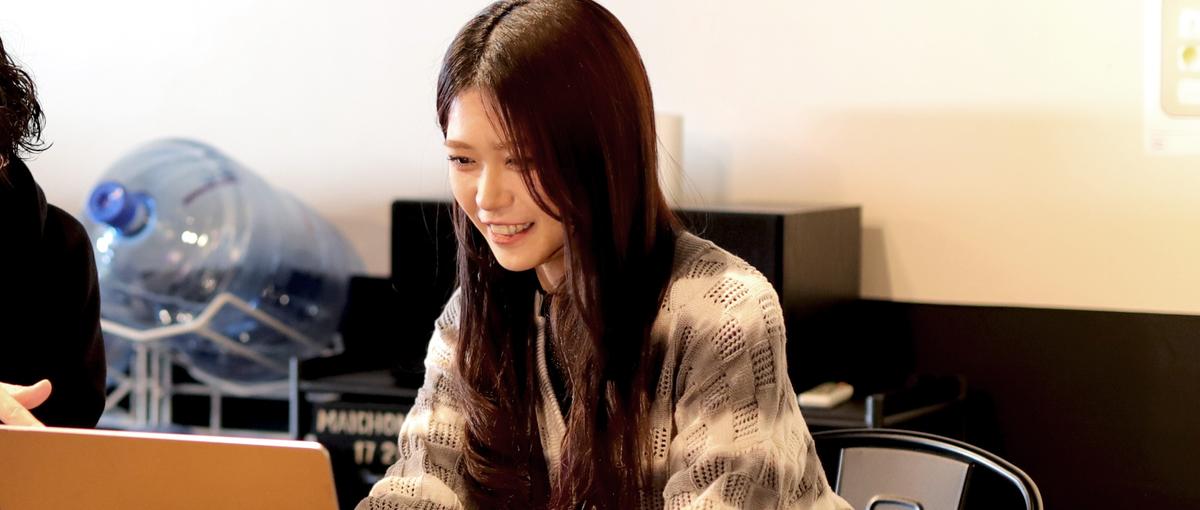 裁量ある環境でブランドと世界観をデザインする！クリエイティブデザイナー募集