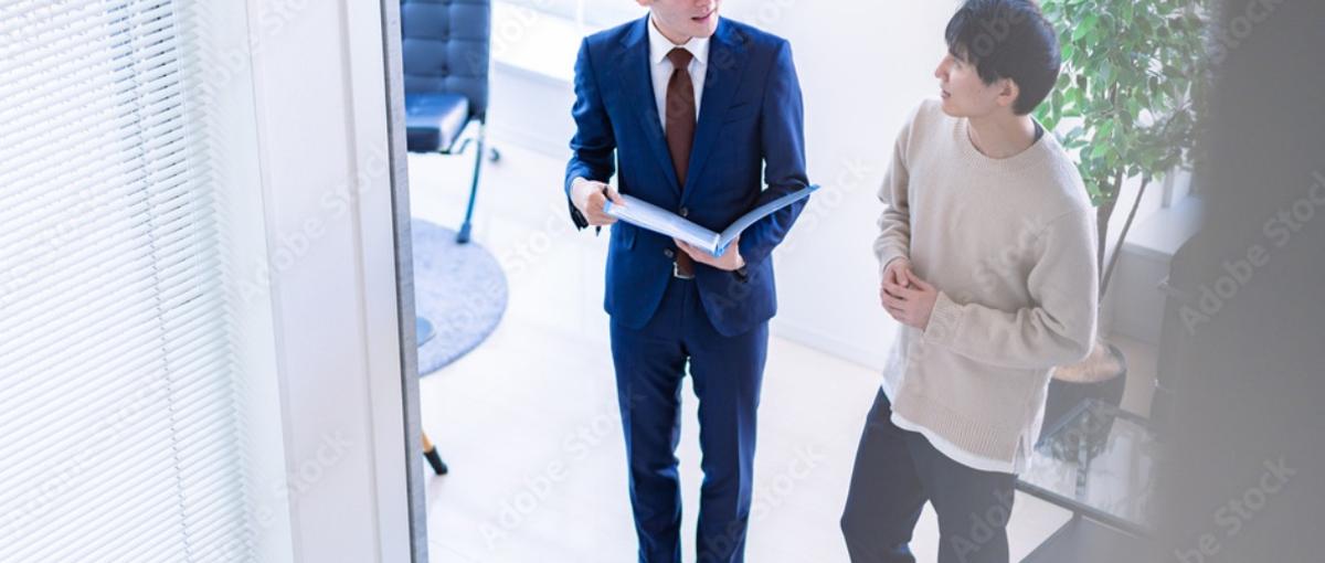 営業しながら技術職にも携わる🌱やりたいことがまだ見つかってない人集まれ！