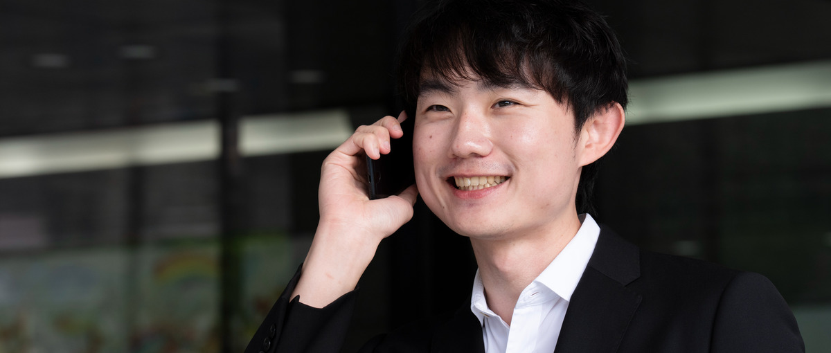 韓国で海外営業｜急成長のSaaS企業でIPOを一緒に目指しませんか