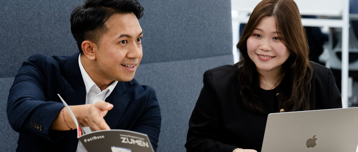 ドイツで海外営業｜急成長のSaaS企業でIPOを一緒に目指しませんか