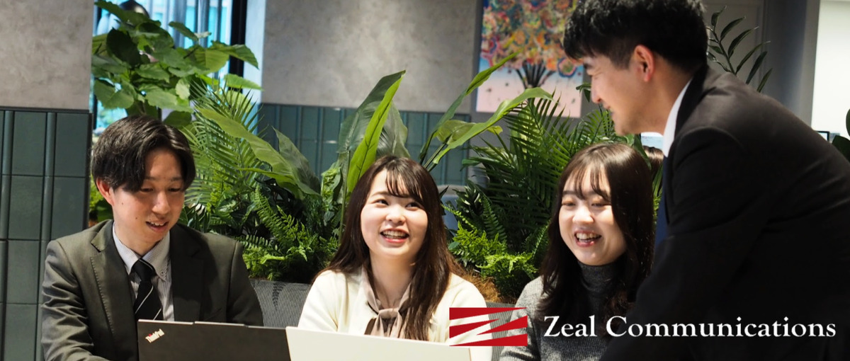 経験ゼロからキャリアアップ！自分らしく働ける採用コンサルタント職✨