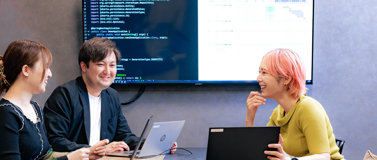 管理や調整が得意なあなたへ｜プロジェクトの橋渡しになるPMOポジション！