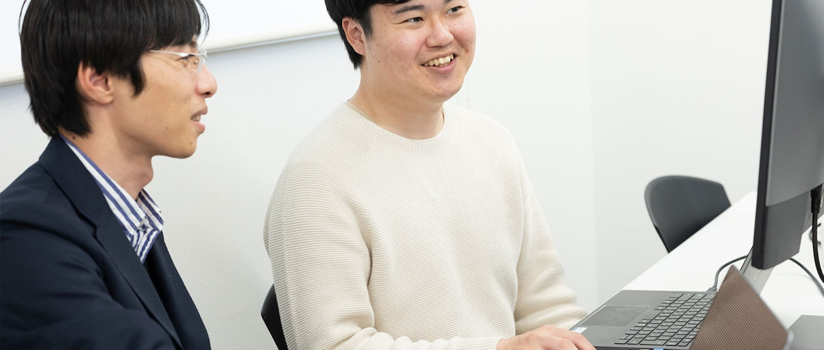 99%時間通りの退勤！プライベートもキャリアも妥協しないエンジニア採用！