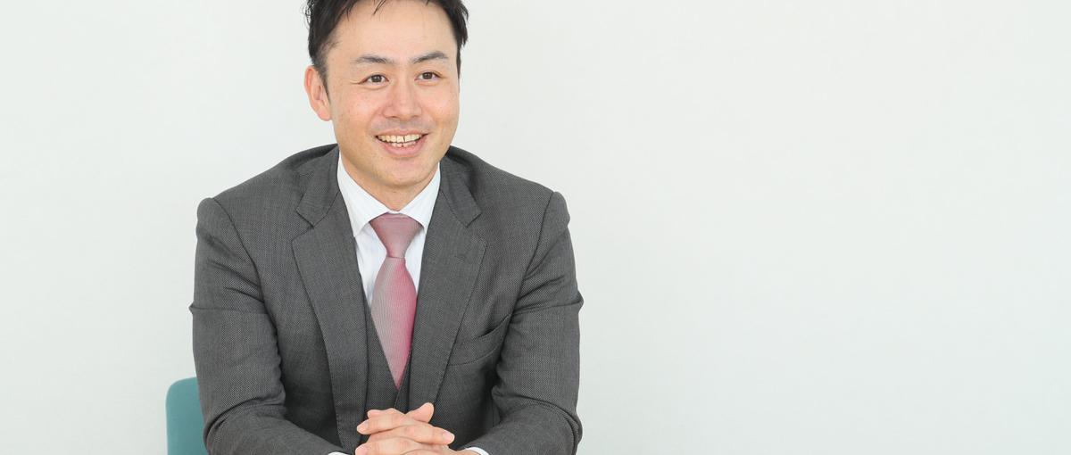 DX化推進ができる管理職候補を大募集！