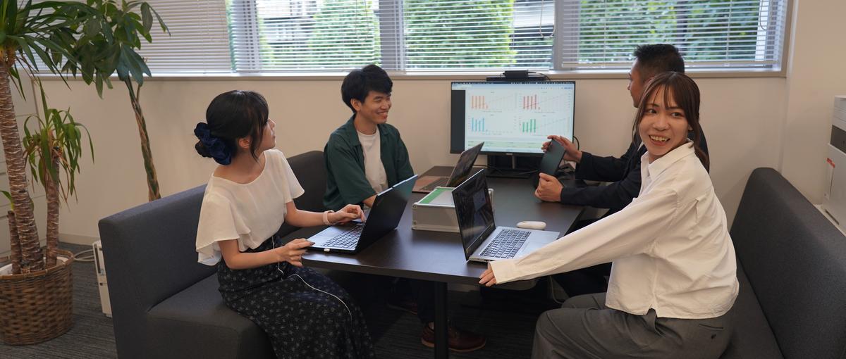 スタートアップ×IPO準備！チャレンジしたい経理メンバー募集！