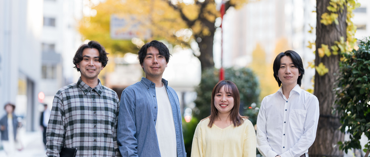 27卒｜自治体や地域住民の課題解決を目指す企画営業職！成長環境×社会貢献