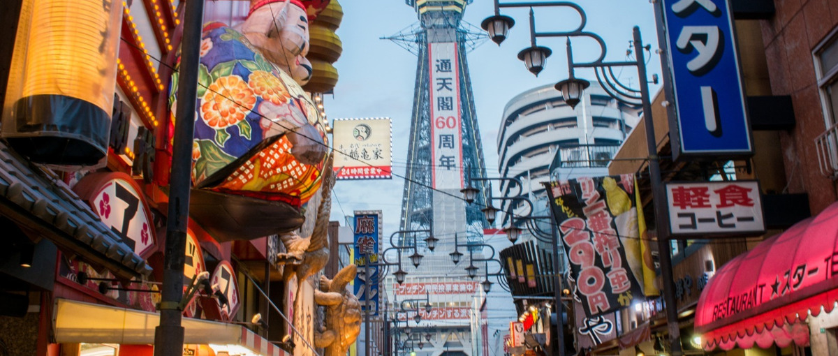 大阪CA・RA大募集｜転勤一切不要。連携取りやすい環境です