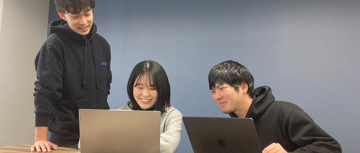 事業拡大フェーズの中核メンバー募集！福岡新規事業開発ポジション