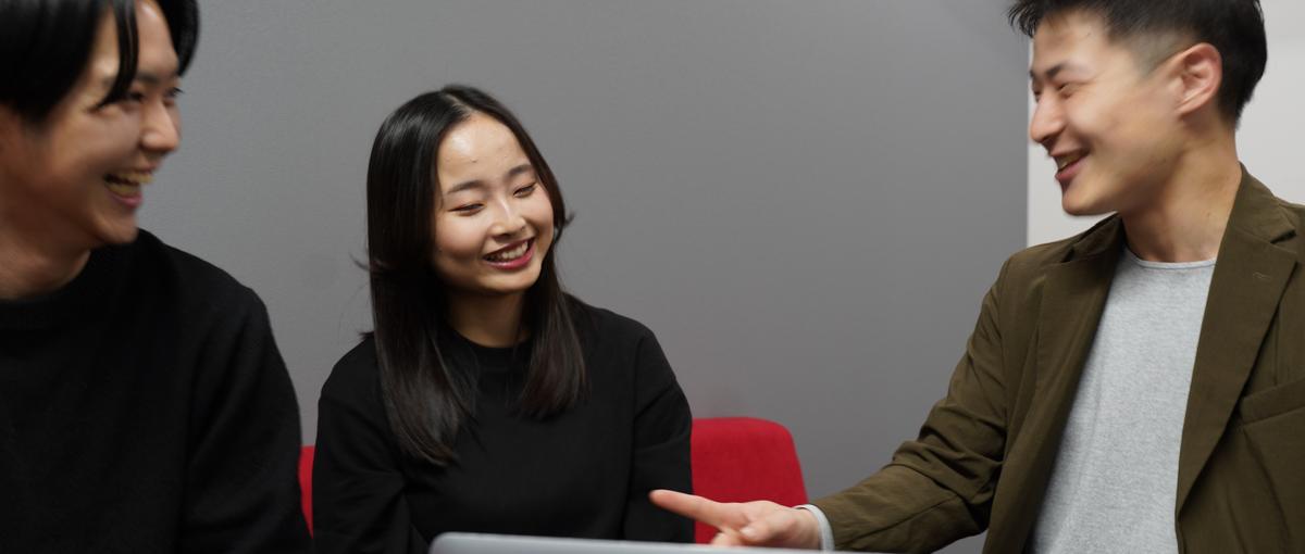 イベント・コミュニティコーディネーター"地域連携・企画運営"