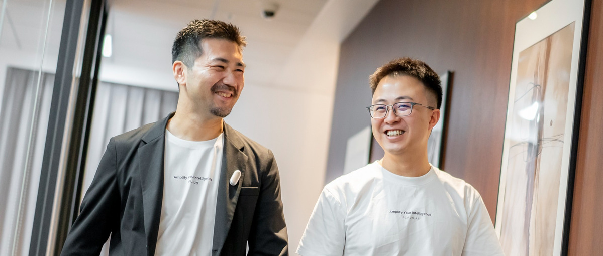 グローバルAI企業のマーケター｜当社のブランドを一緒に牽引しませんか？