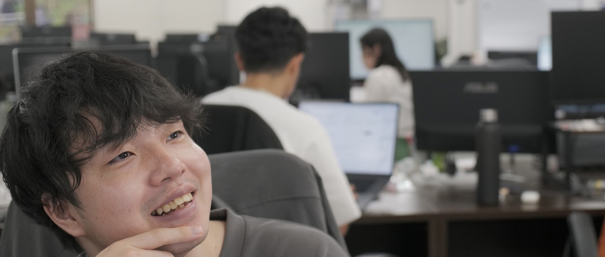 自分の経験を活かしてウェブディレクターへ！どんな人でも可能性のある世界！