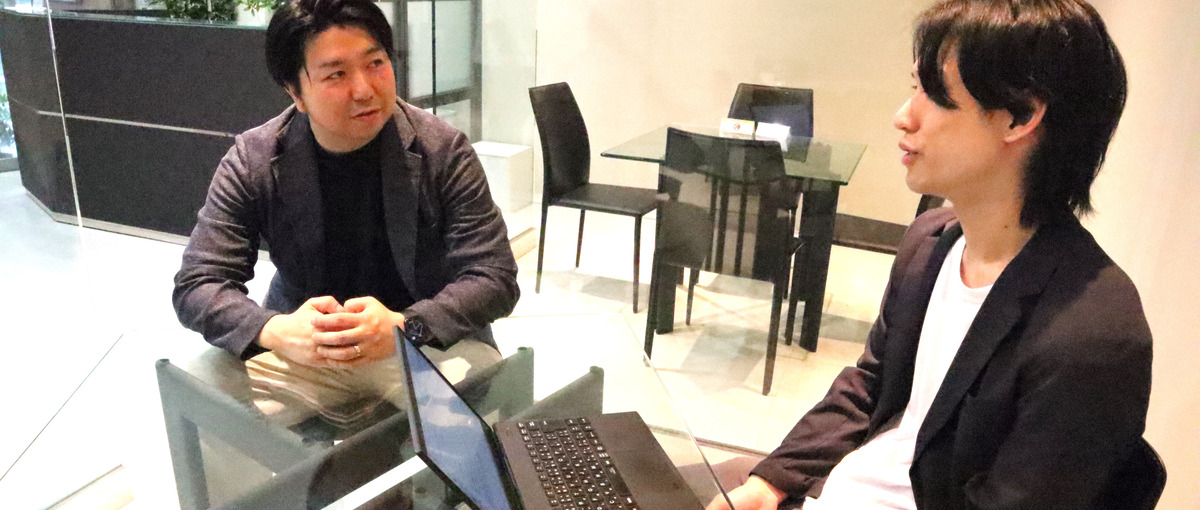 プロのコンサルタント職｜あなたに頼みたいと言われる力を、この現場で