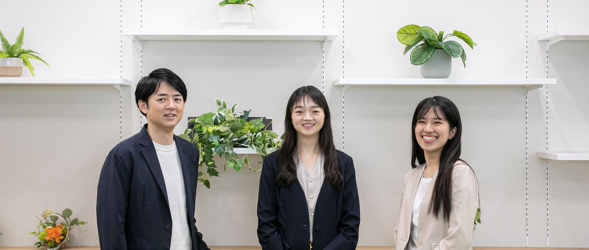 大阪/滋賀｜エンジニア人材のご提案を通して顧客のPJTを中長期的にサポート