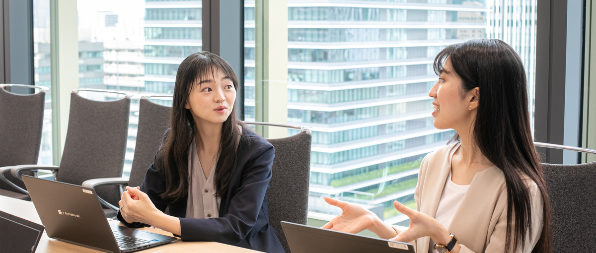 名古屋｜エンジニア人材のご提案を通して顧客のPJTを中長期的にサポート