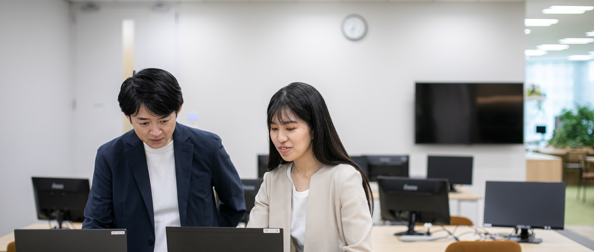 大阪/滋賀｜企業、エンジニアの架け橋！中長期的に双方と伴走して課題解決支援