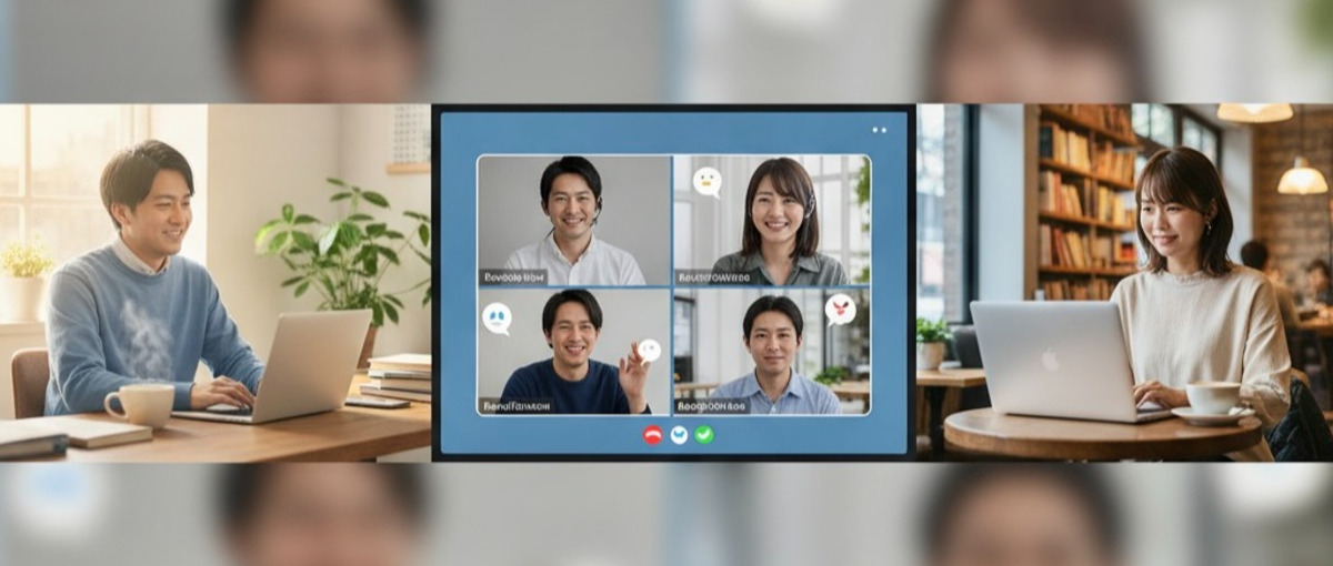 要件定義から運用まで。アプリ開発の全工程を経験できる環境です！