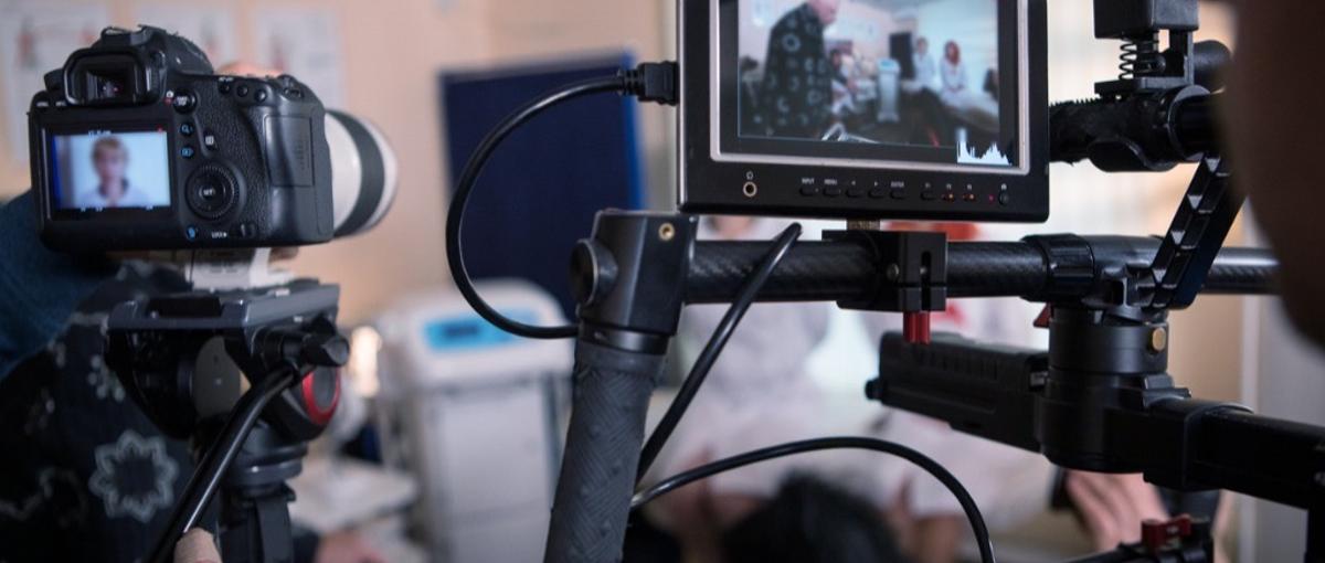 縦型ショートドラマの撮影・編集ディレクター｜映像制作経験者歓迎！