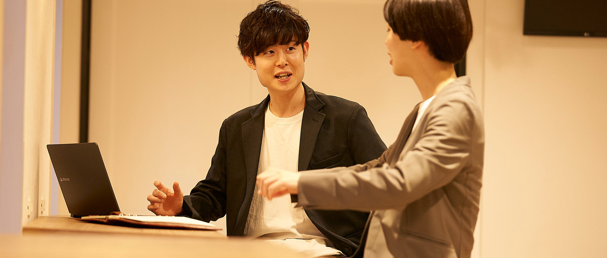 ポテンシャル重視｜顧客課題を解決するエンジニア！全国どこから勤務してもOK