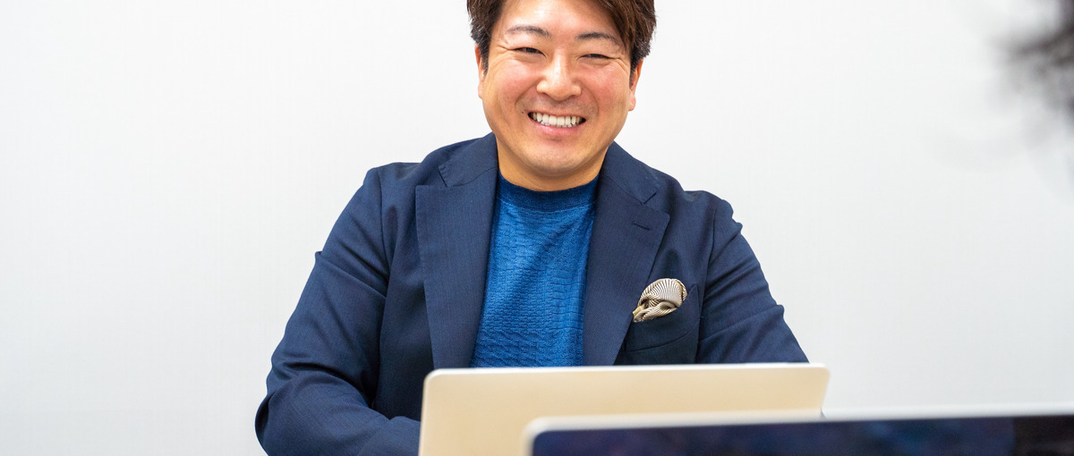 誰かの役に立つ仕事をしませんか？エネルギー×DX×SaaS｜営業職